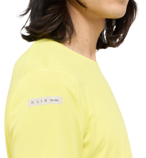 L.I.M Ridge Tee Men