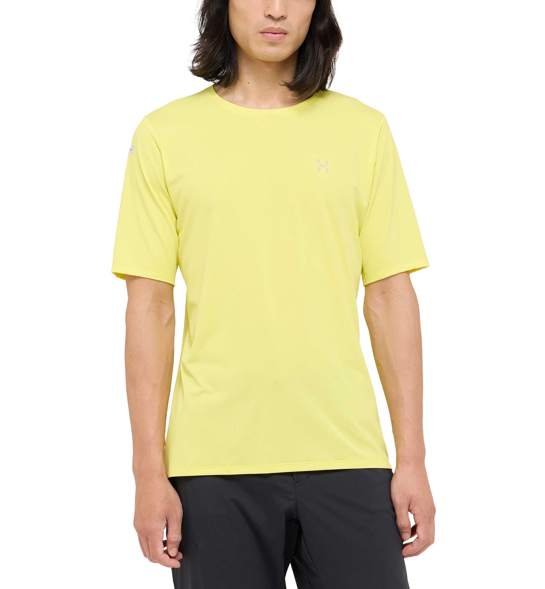 L.I.M Ridge Tee Men