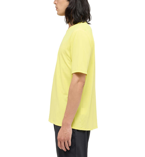 L.I.M Ridge Tee Men