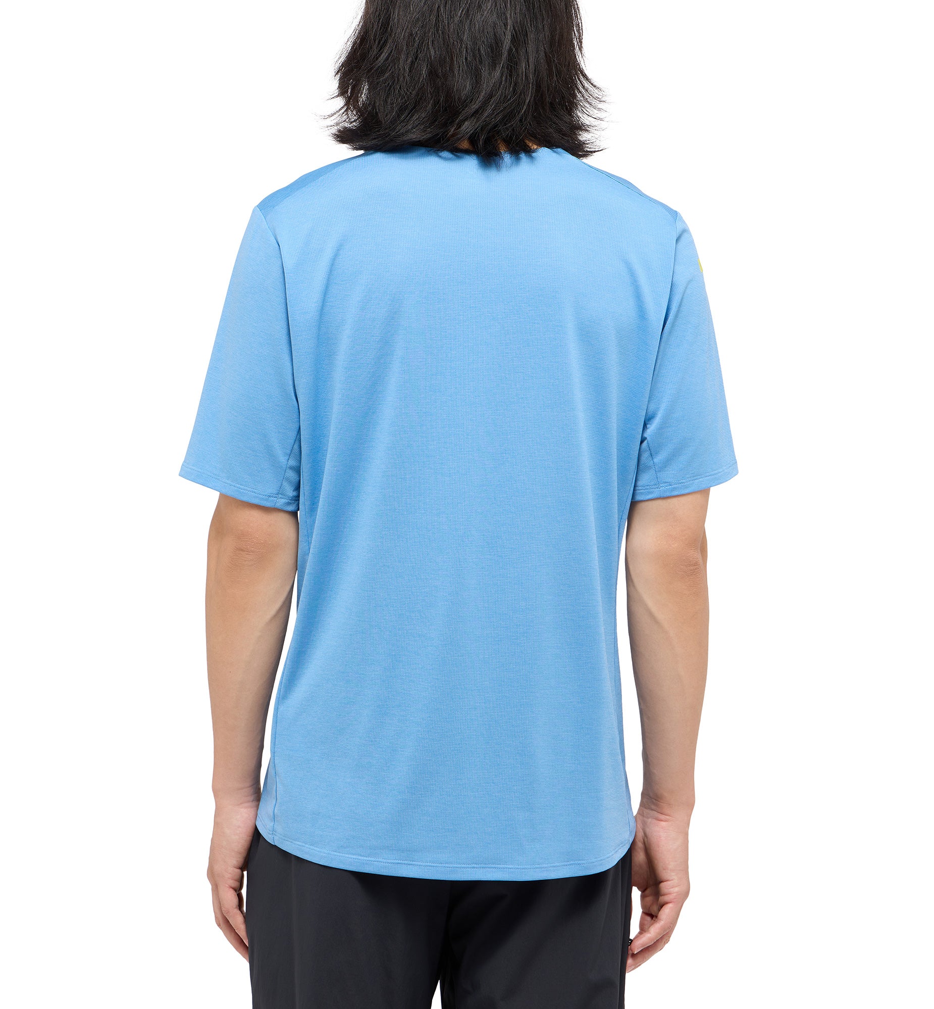 L.I.M Ridge Tee Men