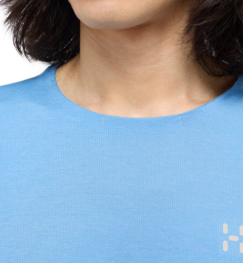 L.I.M Ridge Tee Men