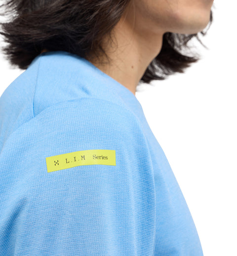 L.I.M Ridge Tee Men