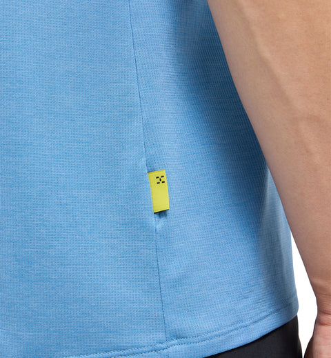 L.I.M Ridge Tee Men
