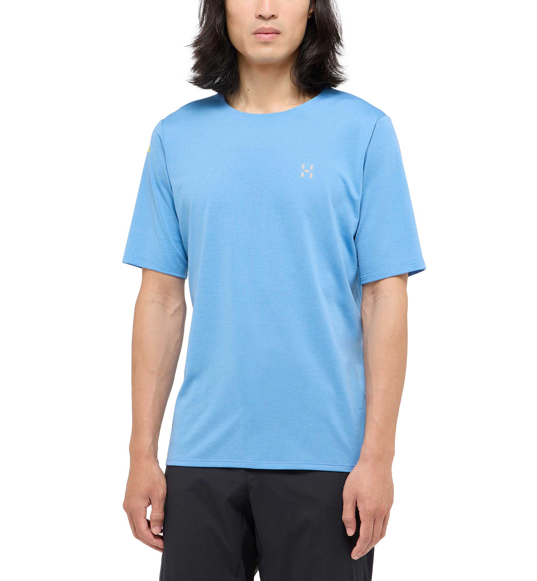 L.I.M Ridge Tee Men