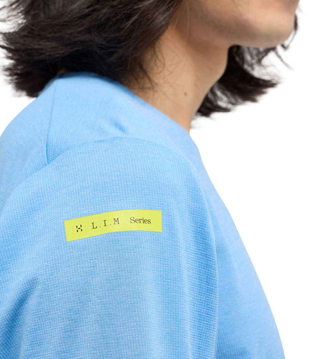 L.I.M Ridge Tee Men