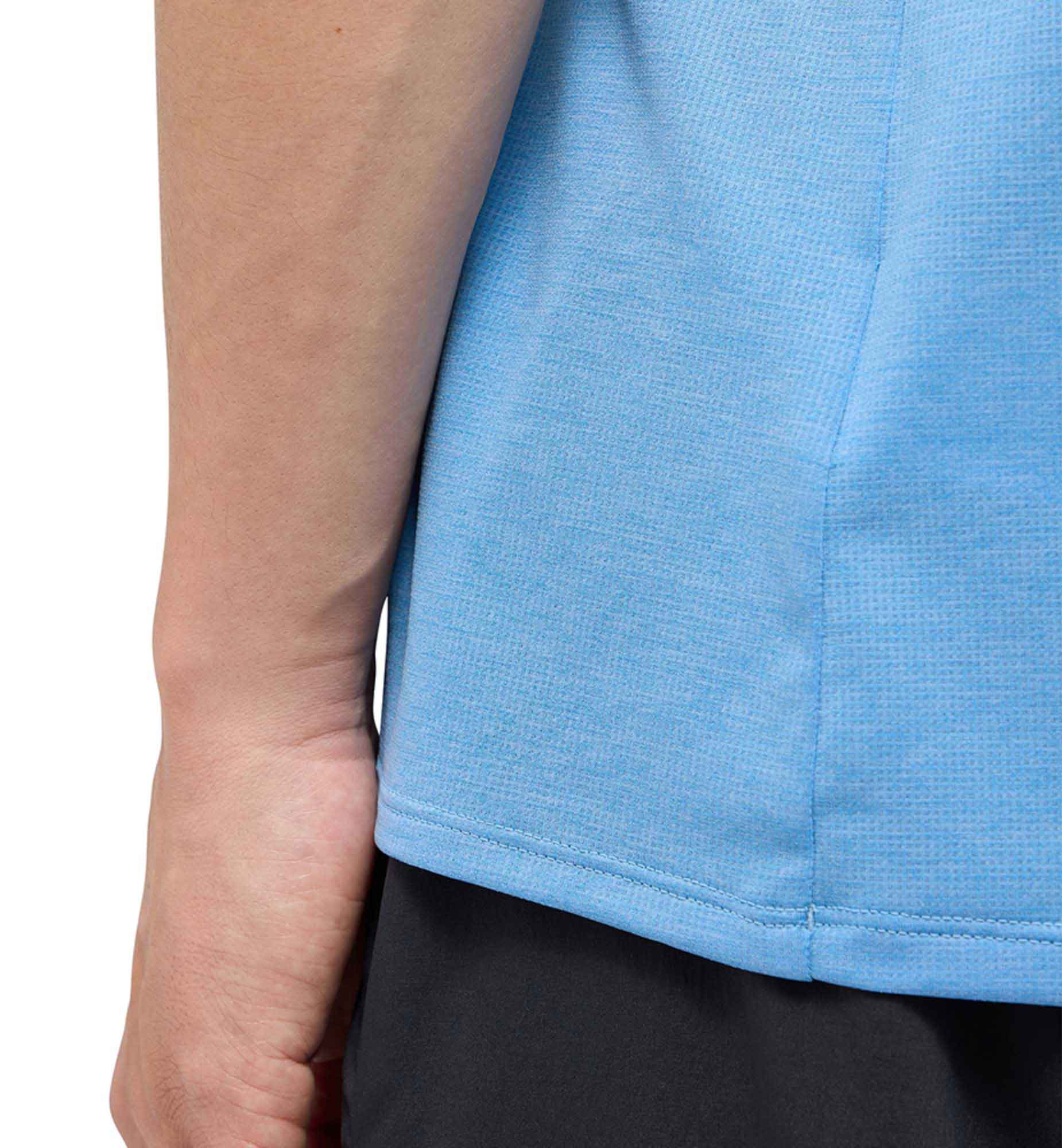 L.I.M Ridge Tee Men