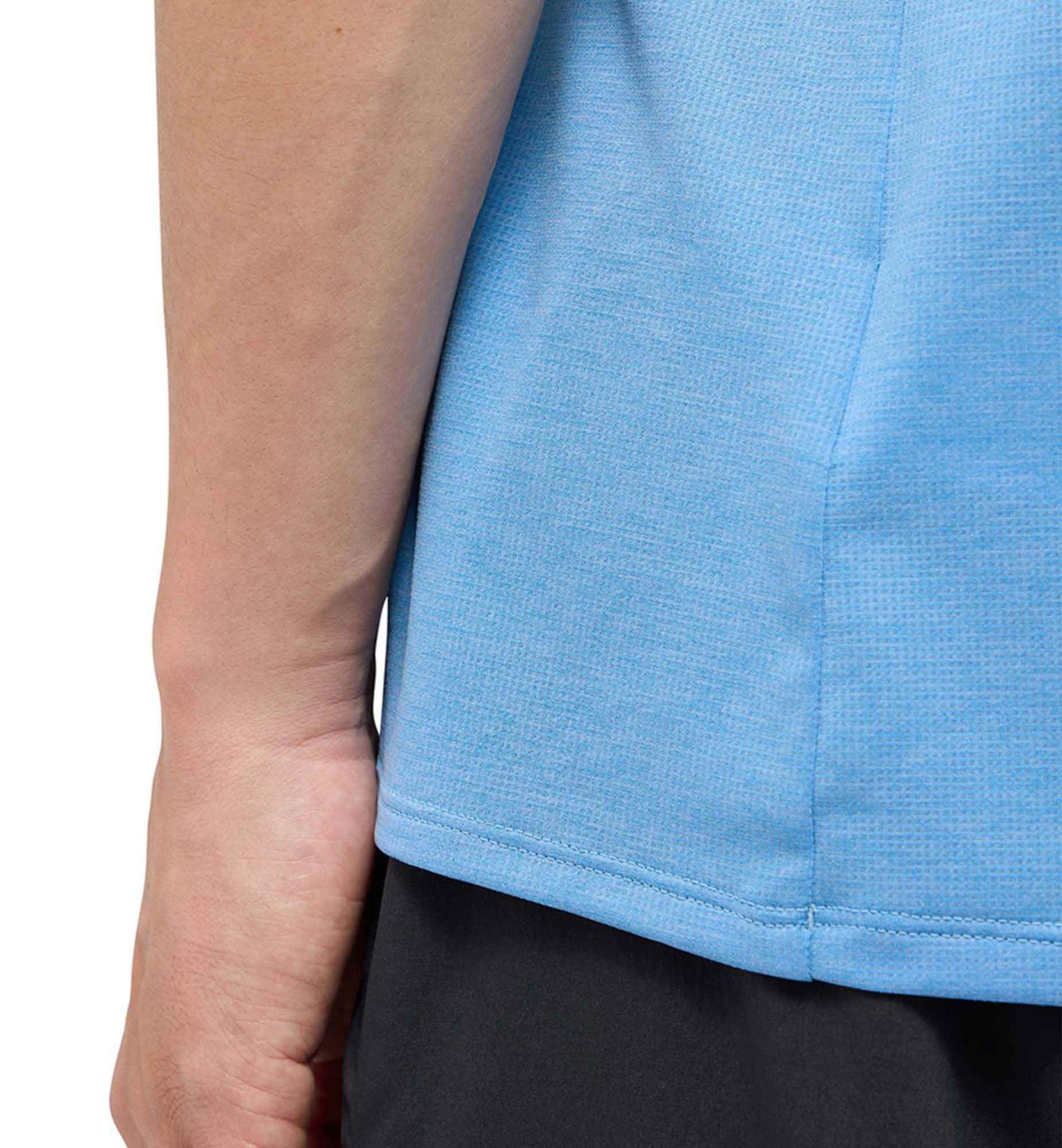 L.I.M Ridge Tee Men