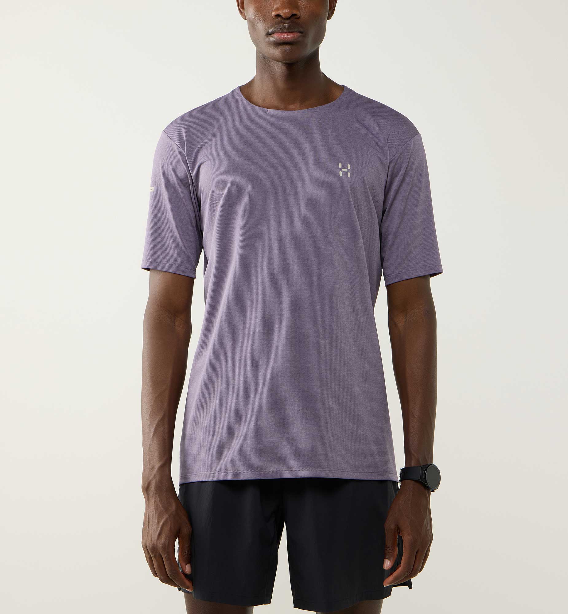L.I.M Ridge Tee Men