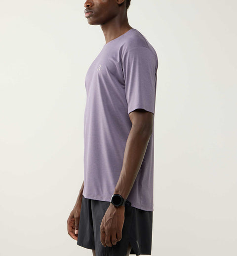 L.I.M Ridge Tee Men