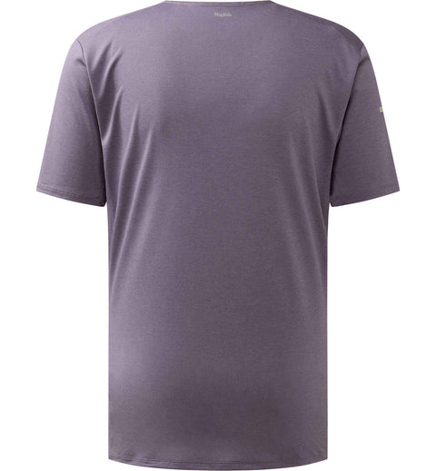 L.I.M Ridge Tee Men