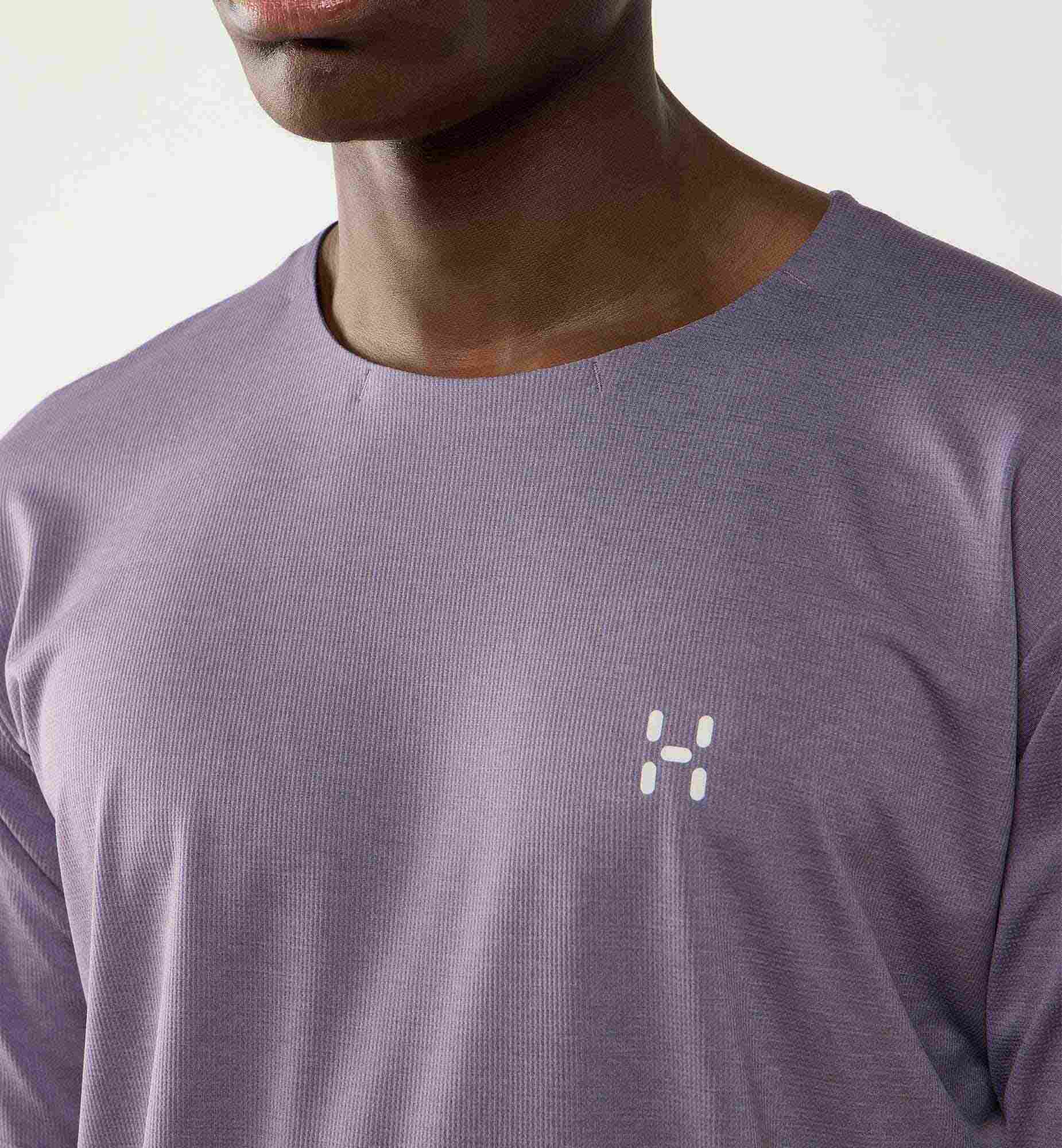 L.I.M Ridge Tee Men