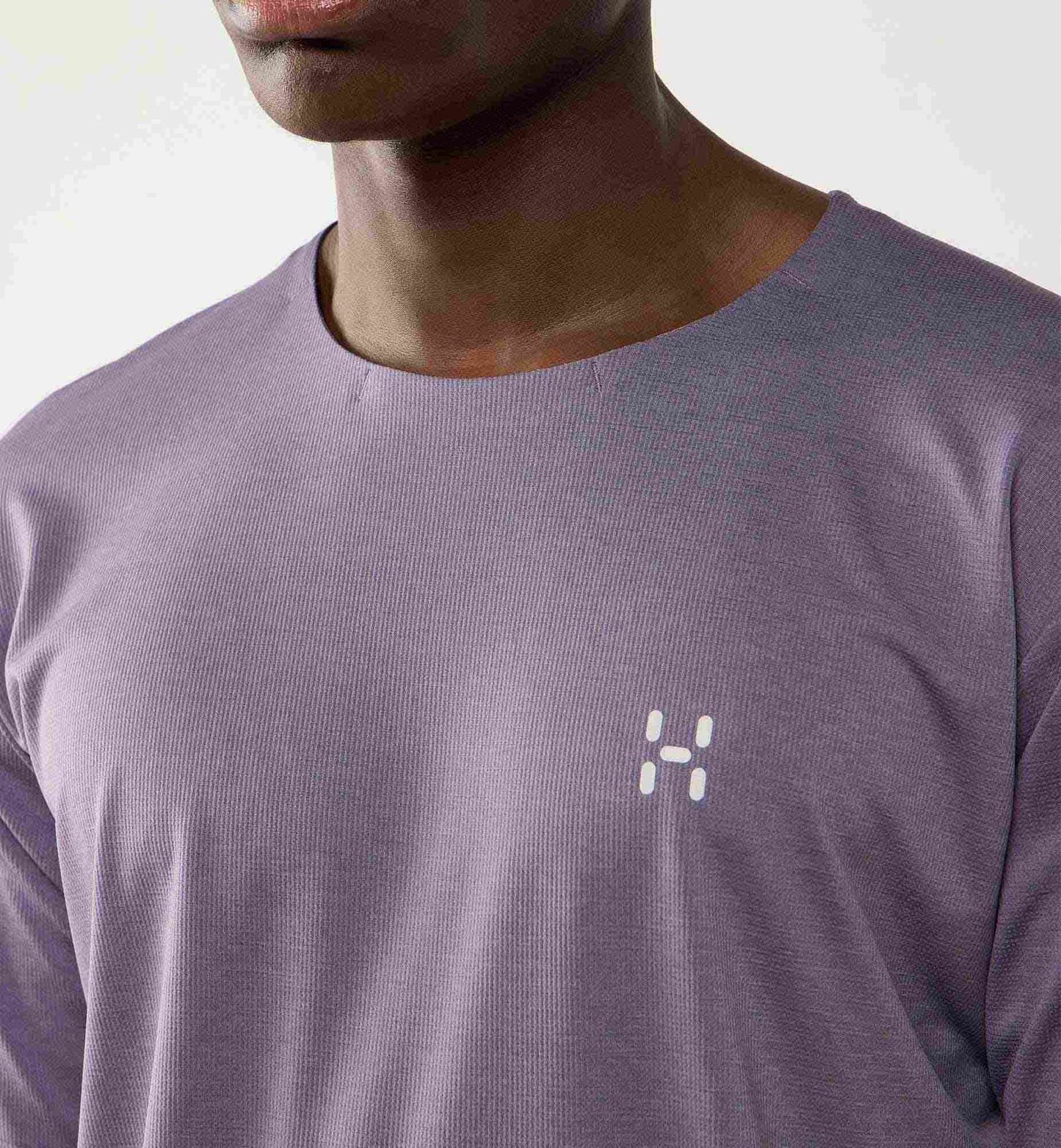 L.I.M Ridge Tee Men