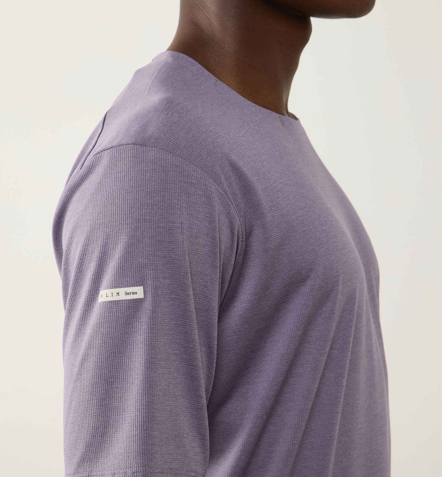 L.I.M Ridge Tee Men