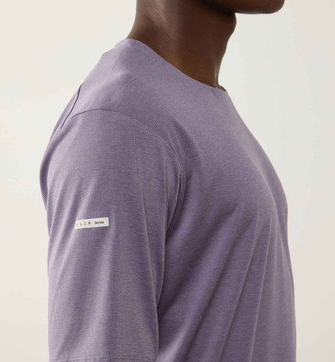 L.I.M Ridge Tee Men