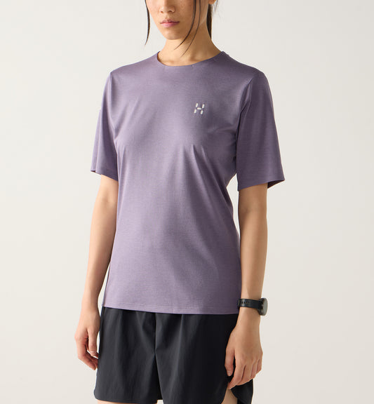 L.I.M Ridge Tee Women