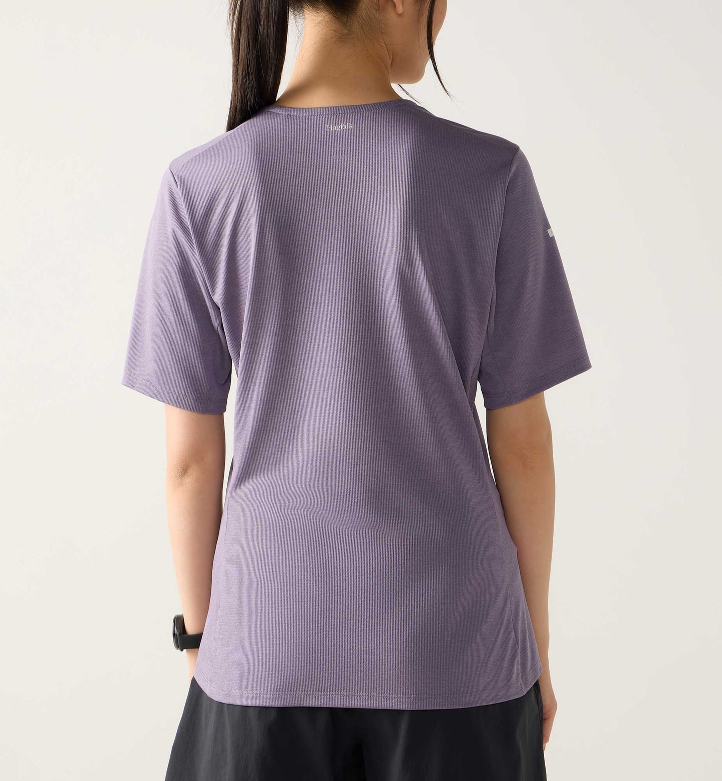L.I.M Ridge Tee Women