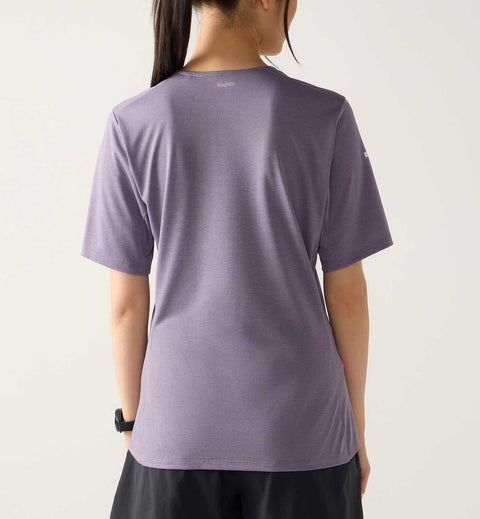 L.I.M Ridge Tee Women