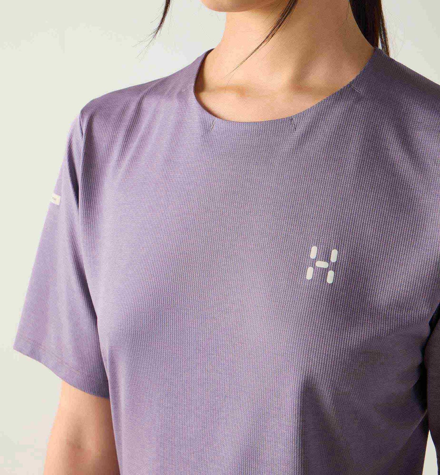 L.I.M Ridge Tee Women