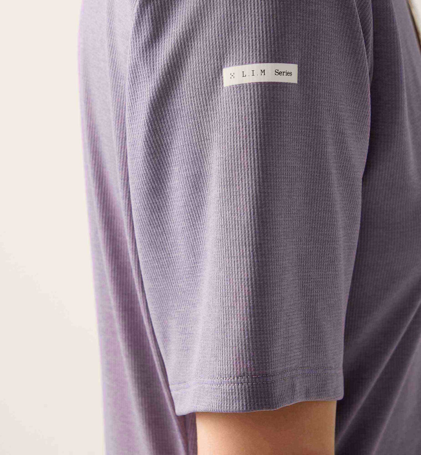 L.I.M Ridge Tee Women