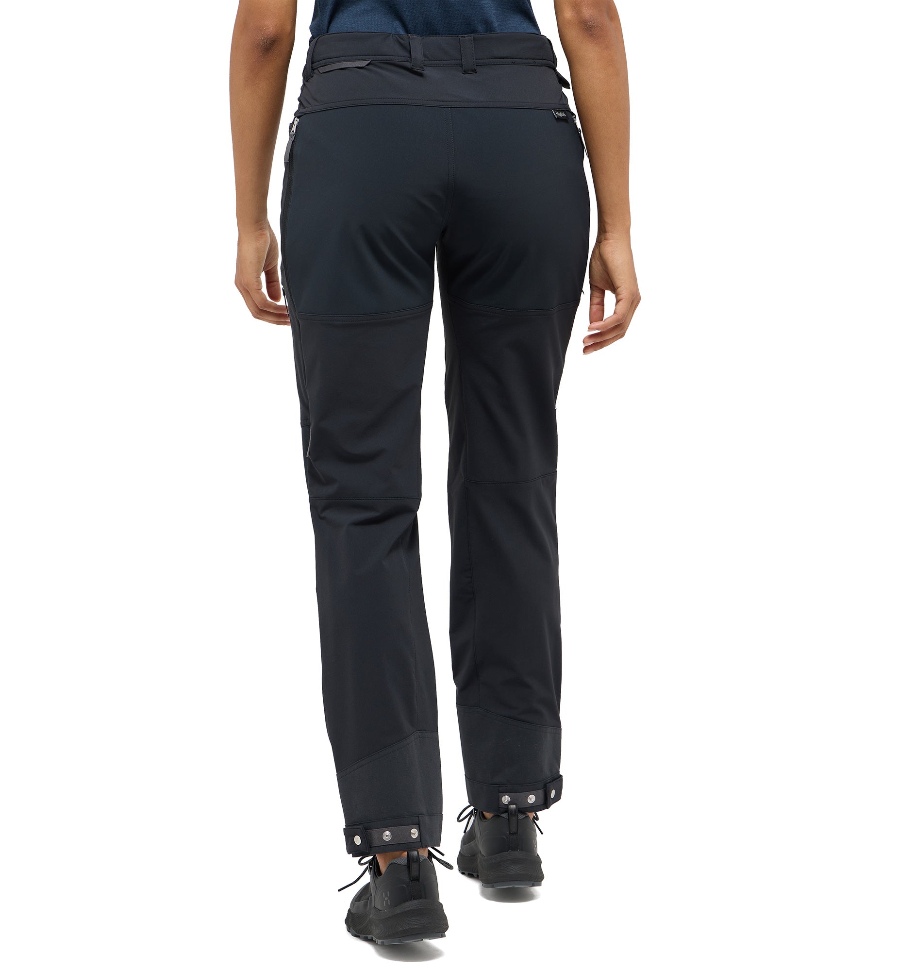 Magma Rugged Pant Women