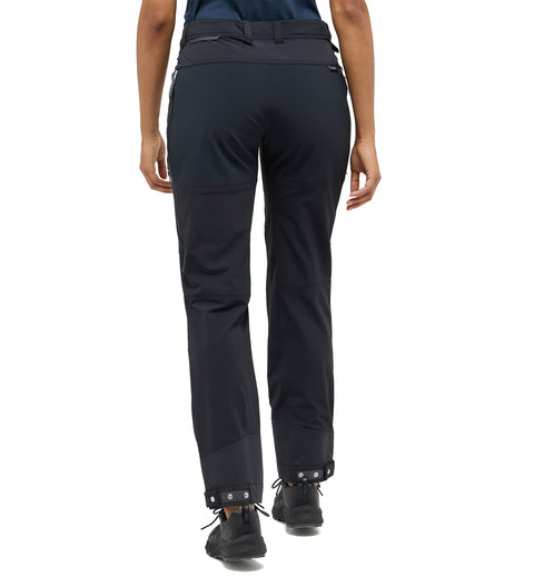 Magma Rugged Pant Women
