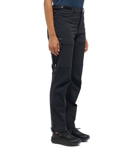 Magma Rugged Pant Women