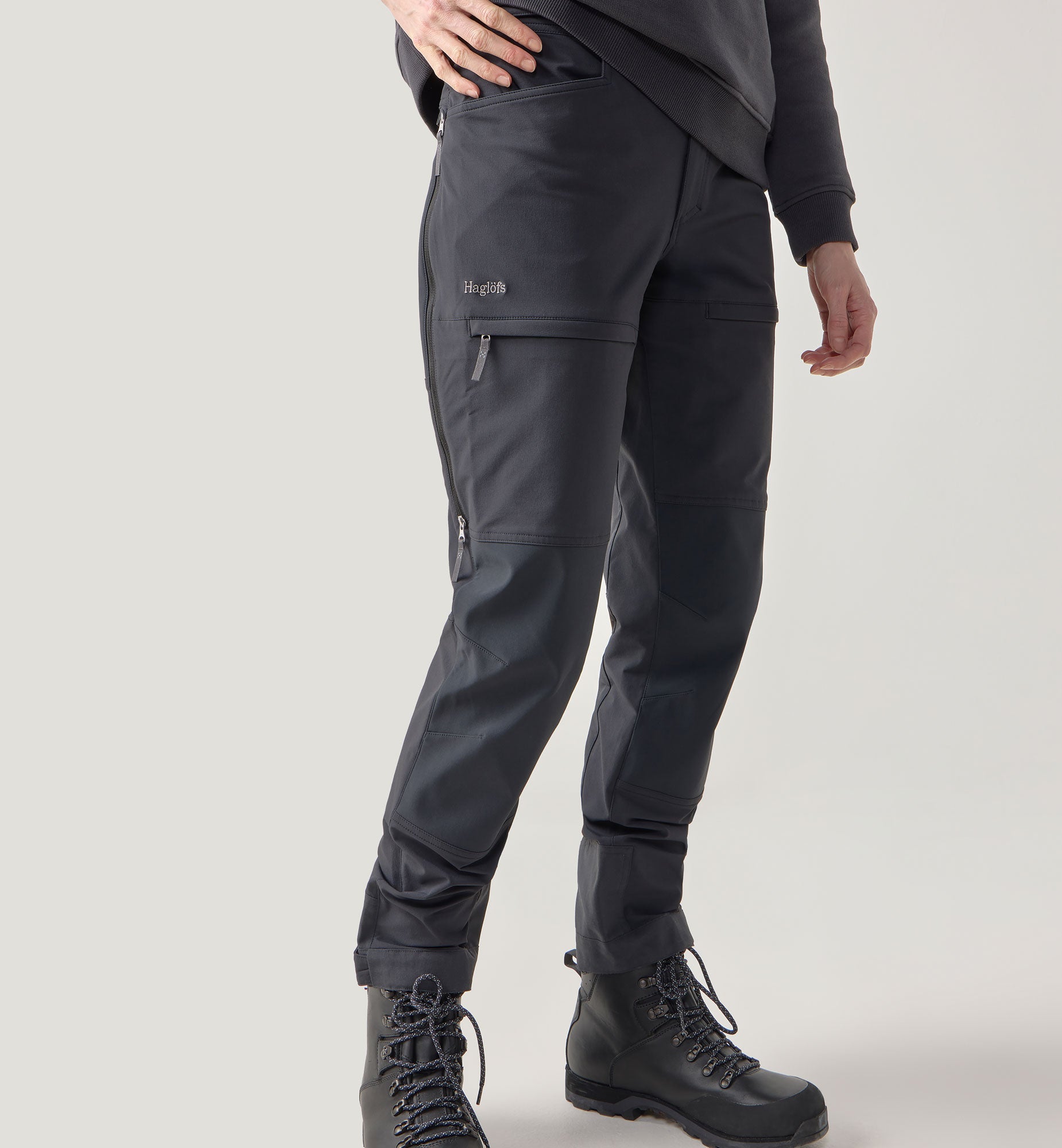 Magma Rugged Pant Women