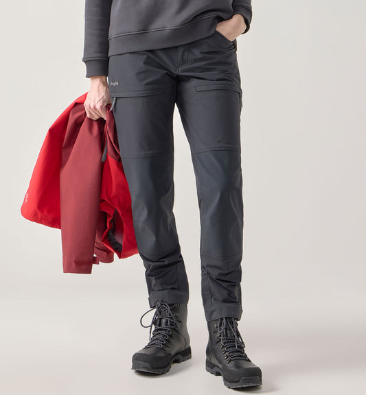 Magma Rugged Pant Women