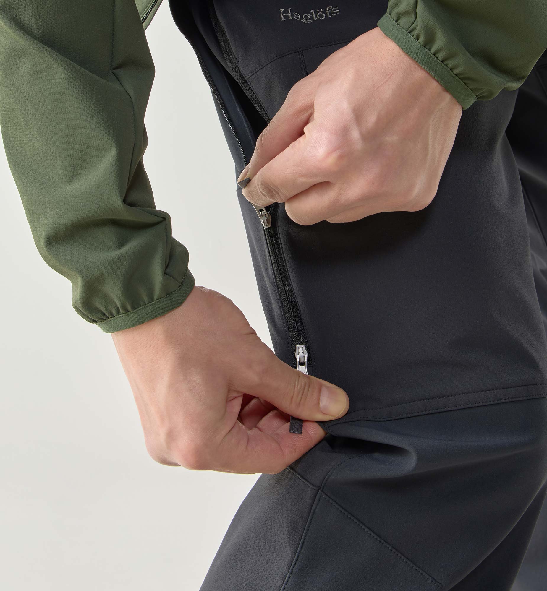 Magma Rugged Pant Women