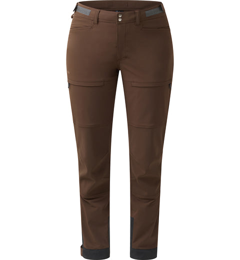 Magma Rugged Pant Women