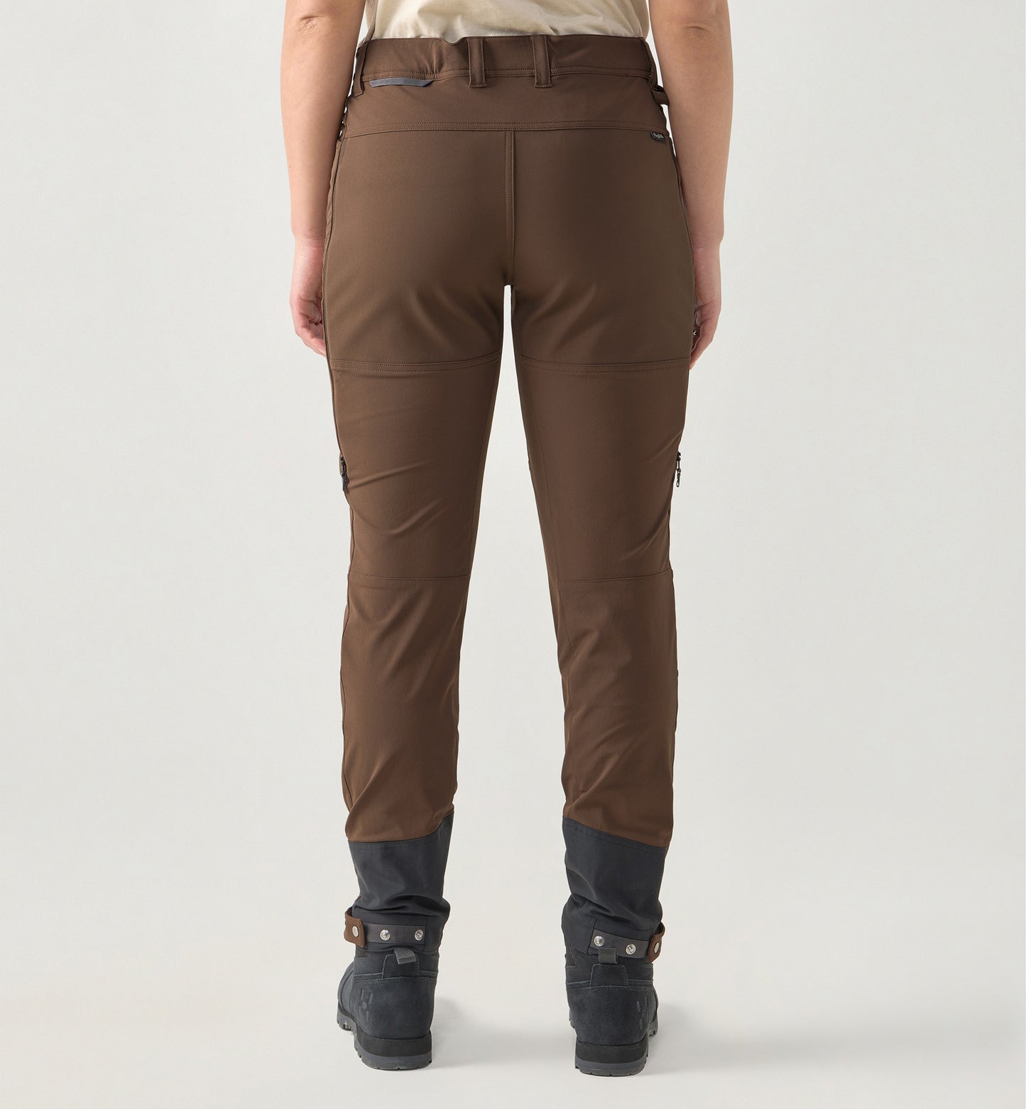 Magma Rugged Pant Women