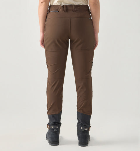 Magma Rugged Pant Women