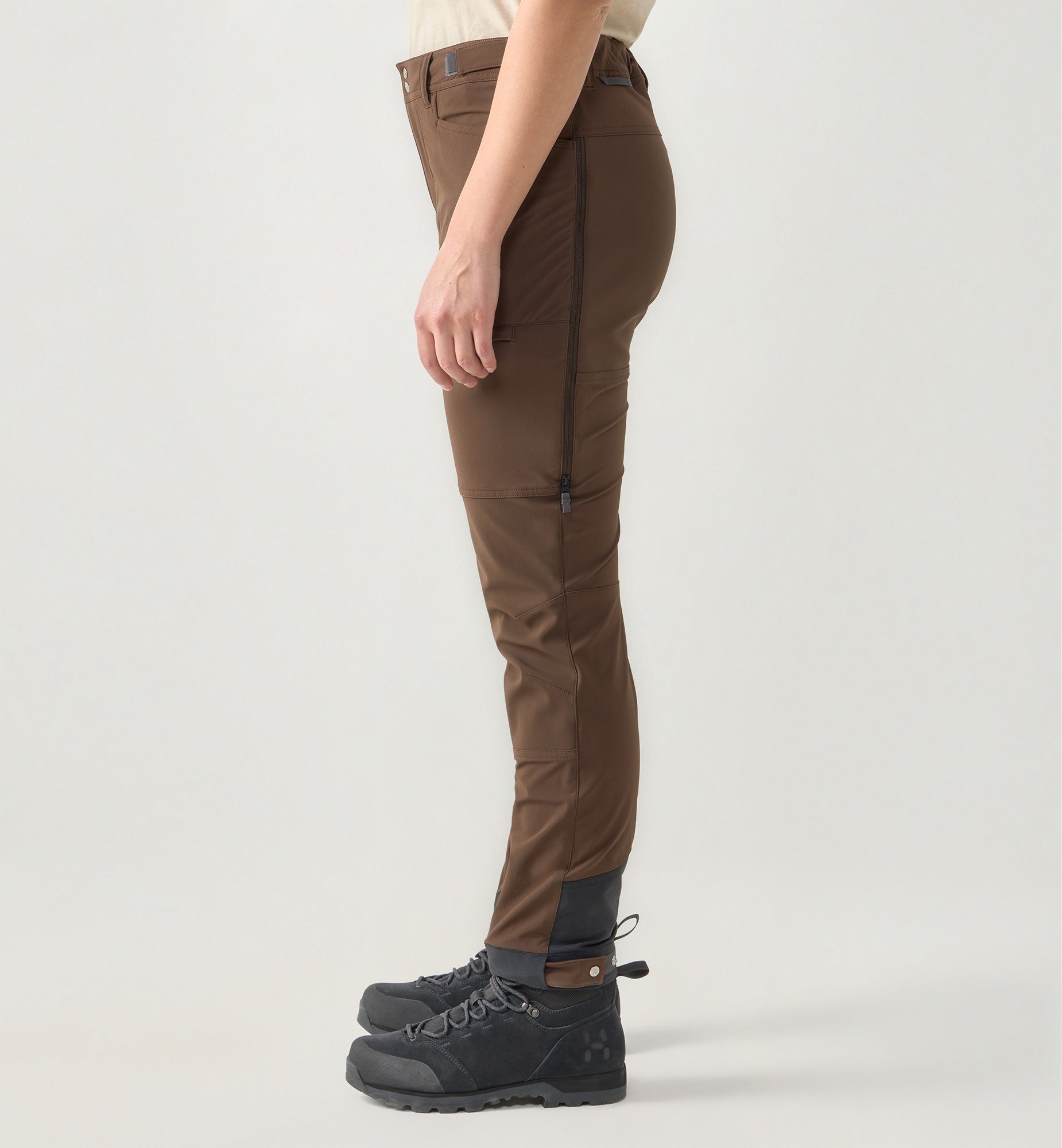 Magma Rugged Pant Women