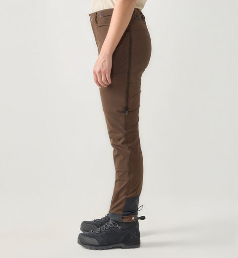 Magma Rugged Pant Women