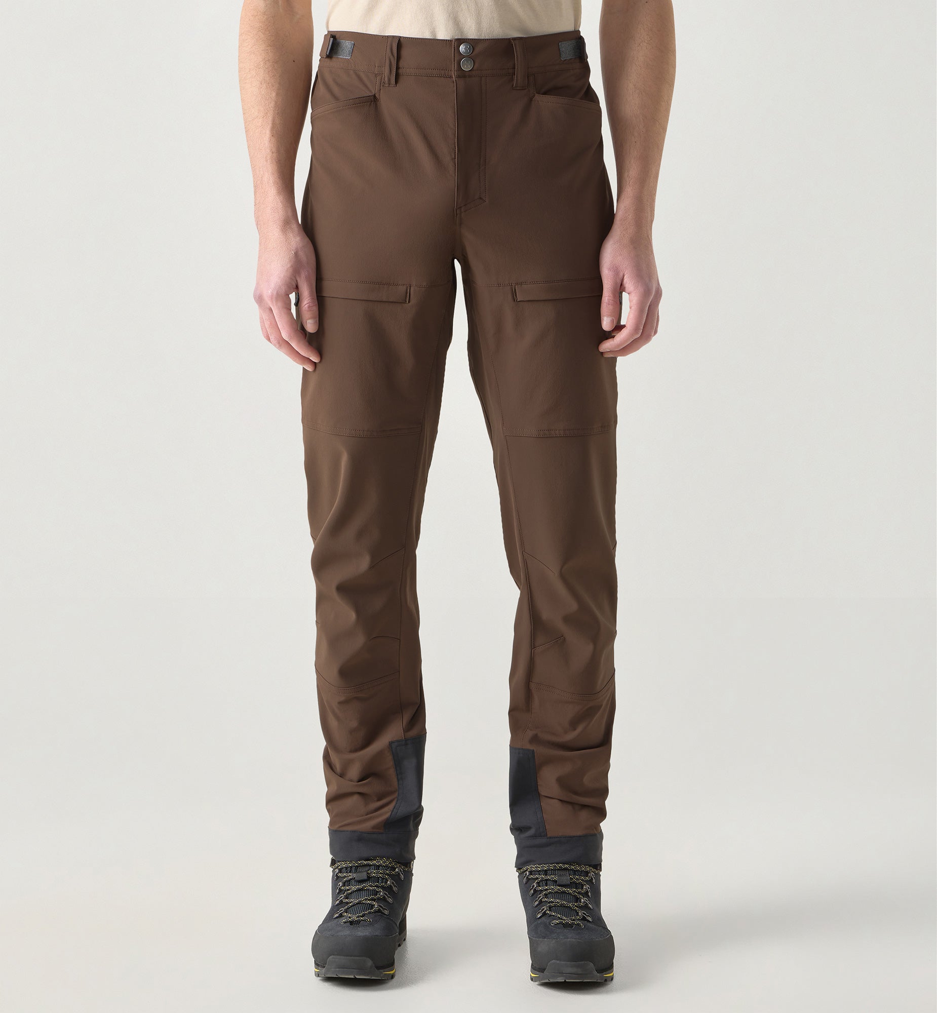 Magma Rugged Pant Men