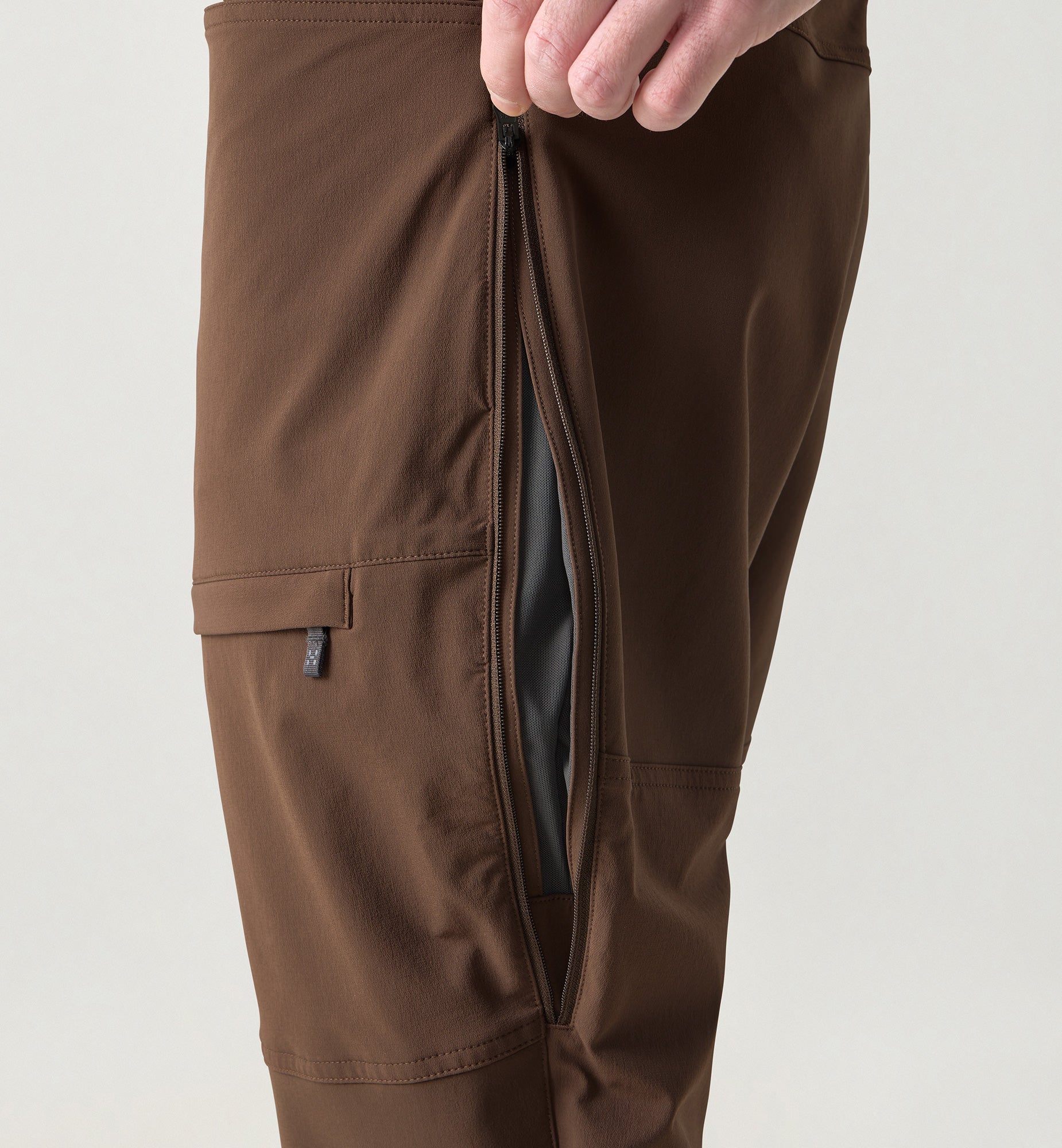 Magma Rugged Pant Men