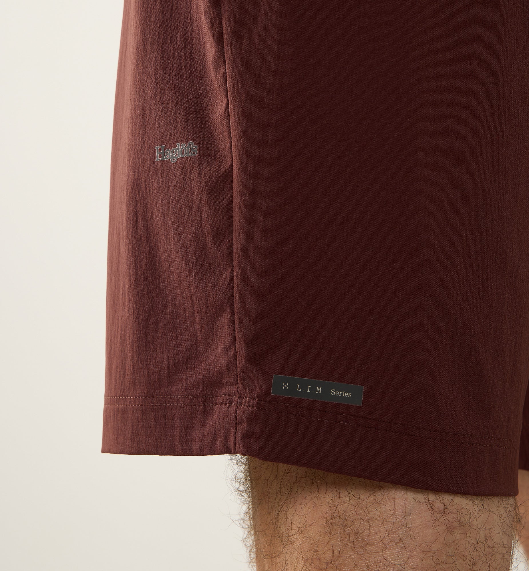 L.I.M Fuse II Shorts Men