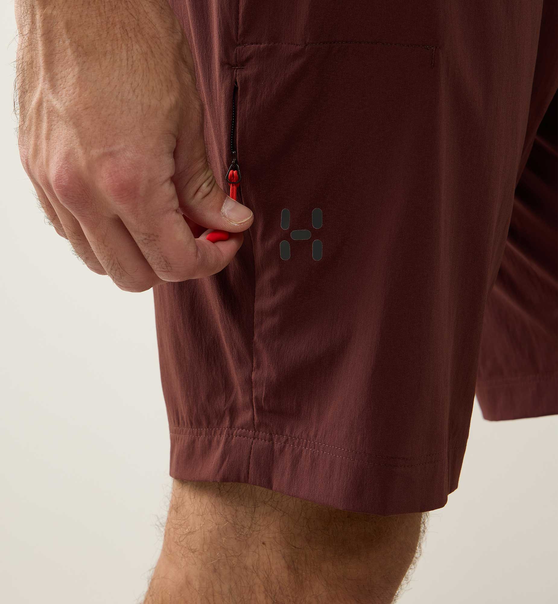 L.I.M Fuse II Shorts Men
