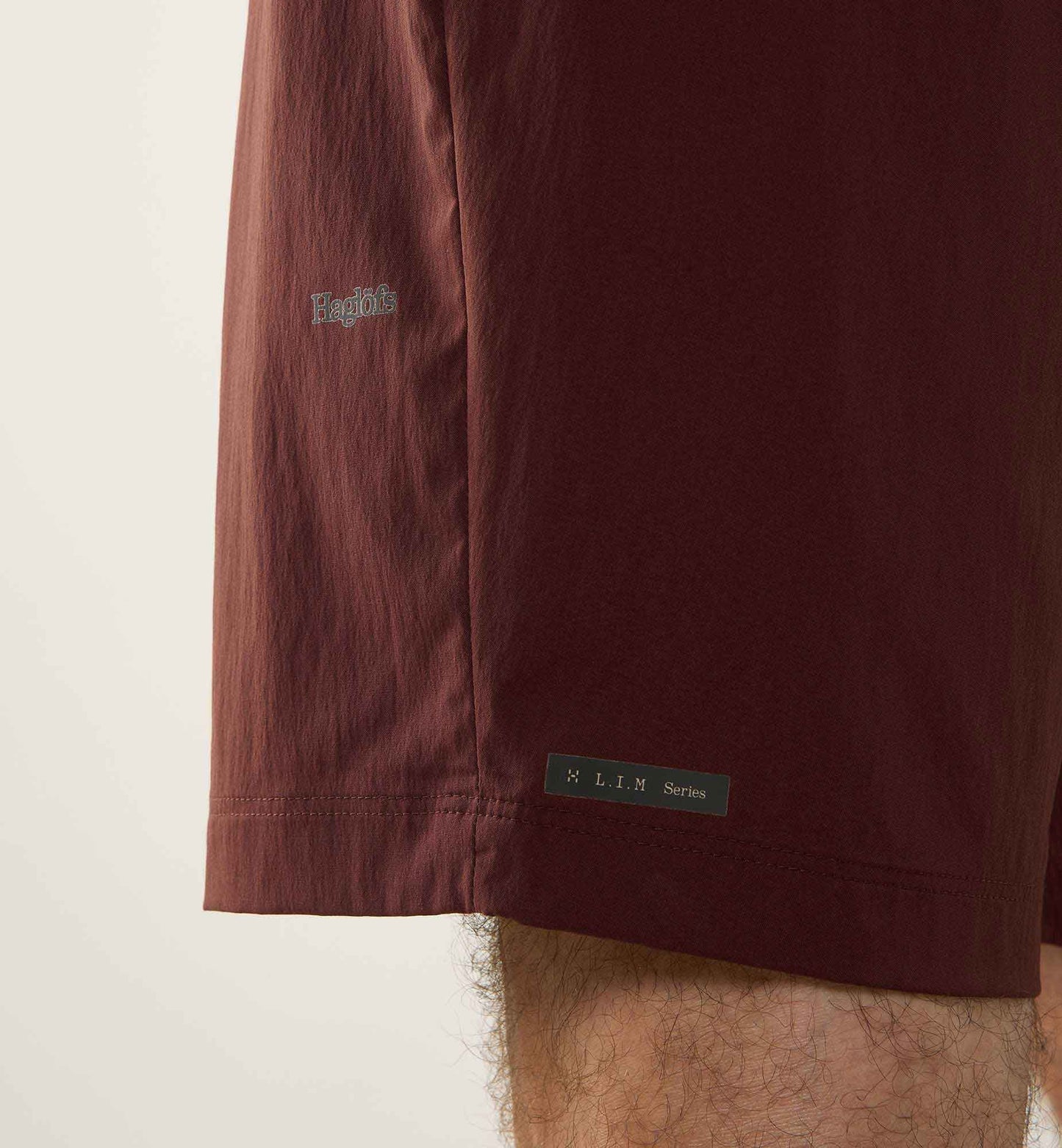 L.I.M Fuse II Shorts Men