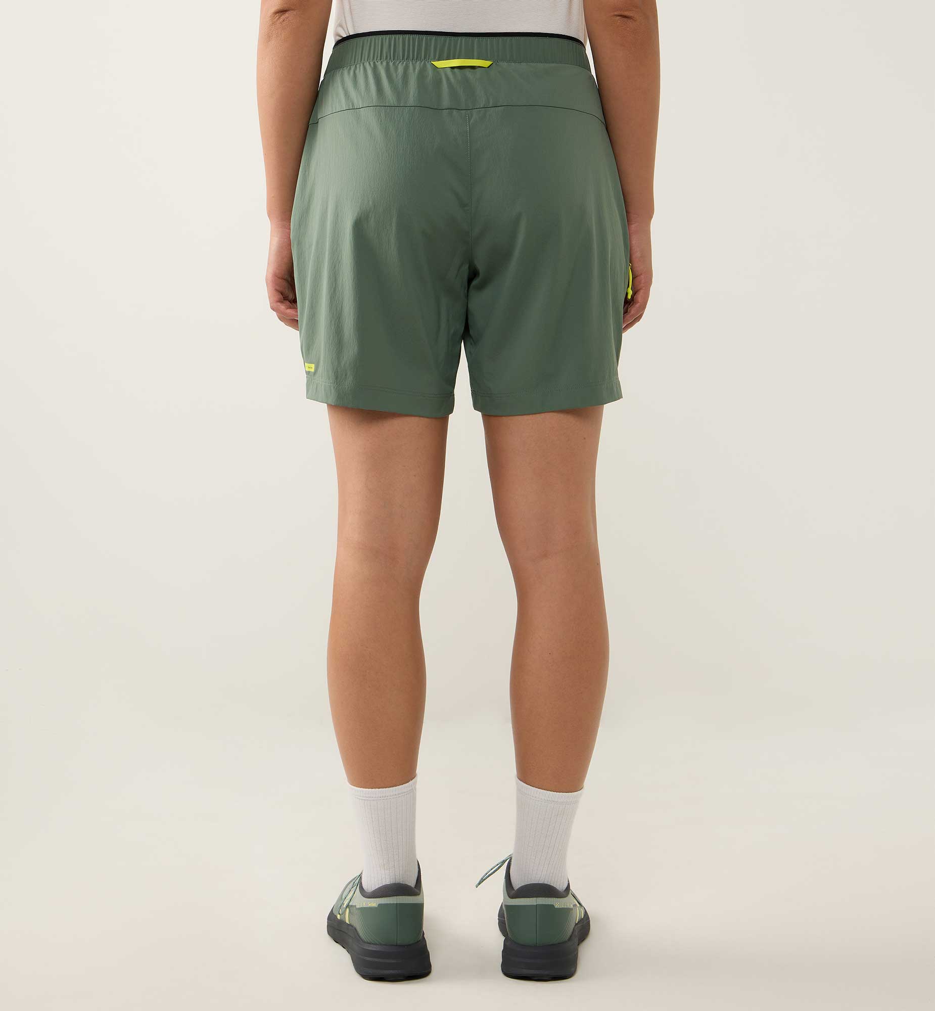 L.I.M Fuse II Shorts Women