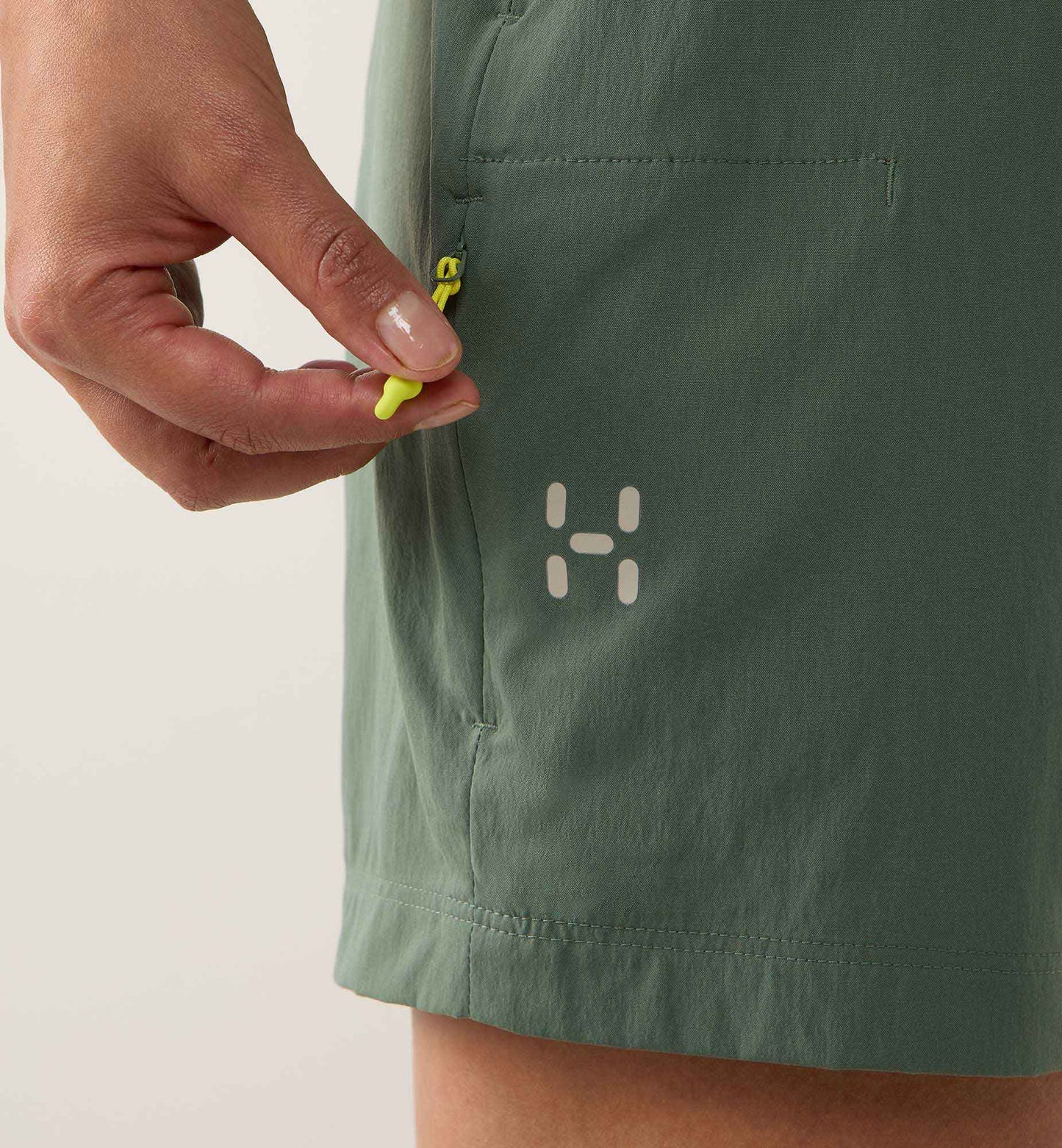 L.I.M Fuse II Shorts Women