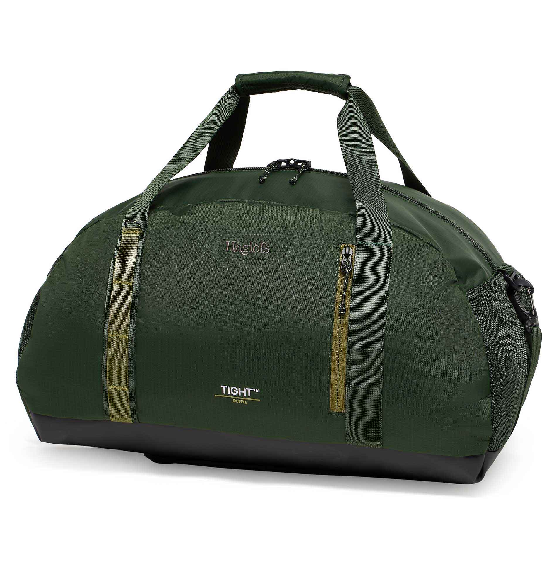 Tight duffle 50