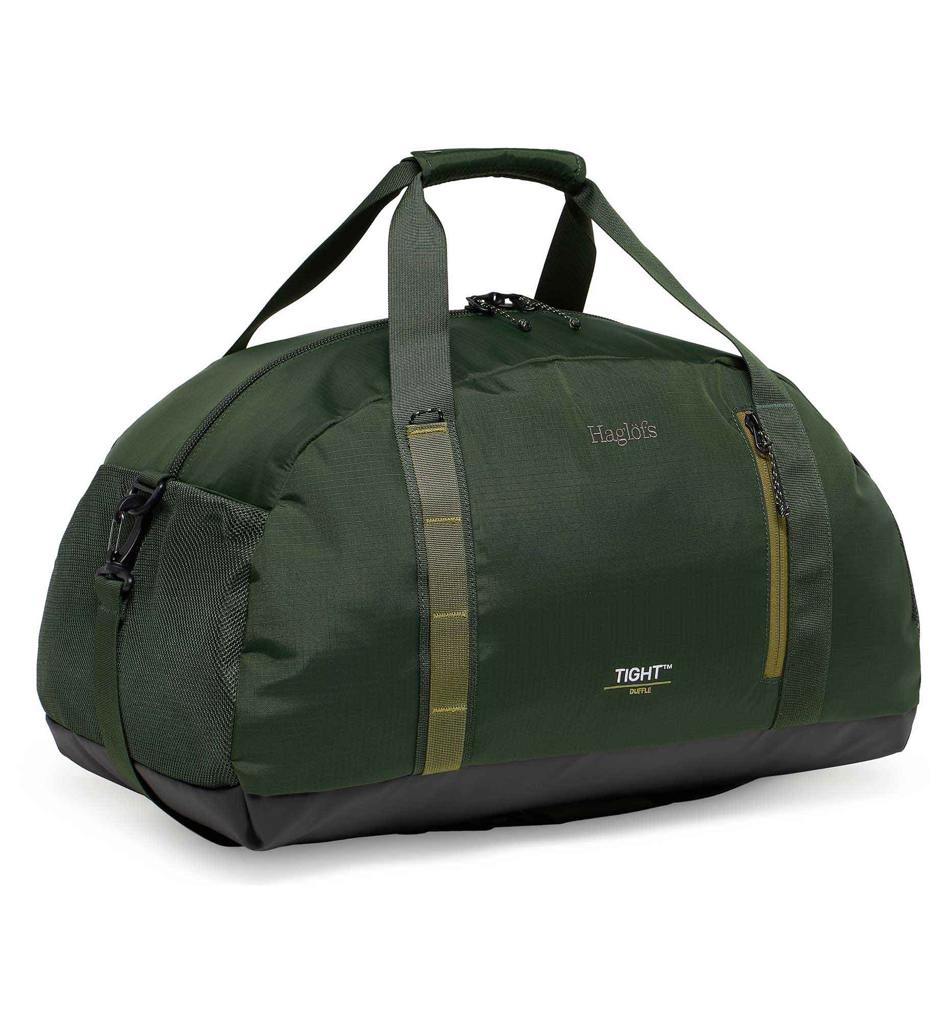 Tight duffle 50
