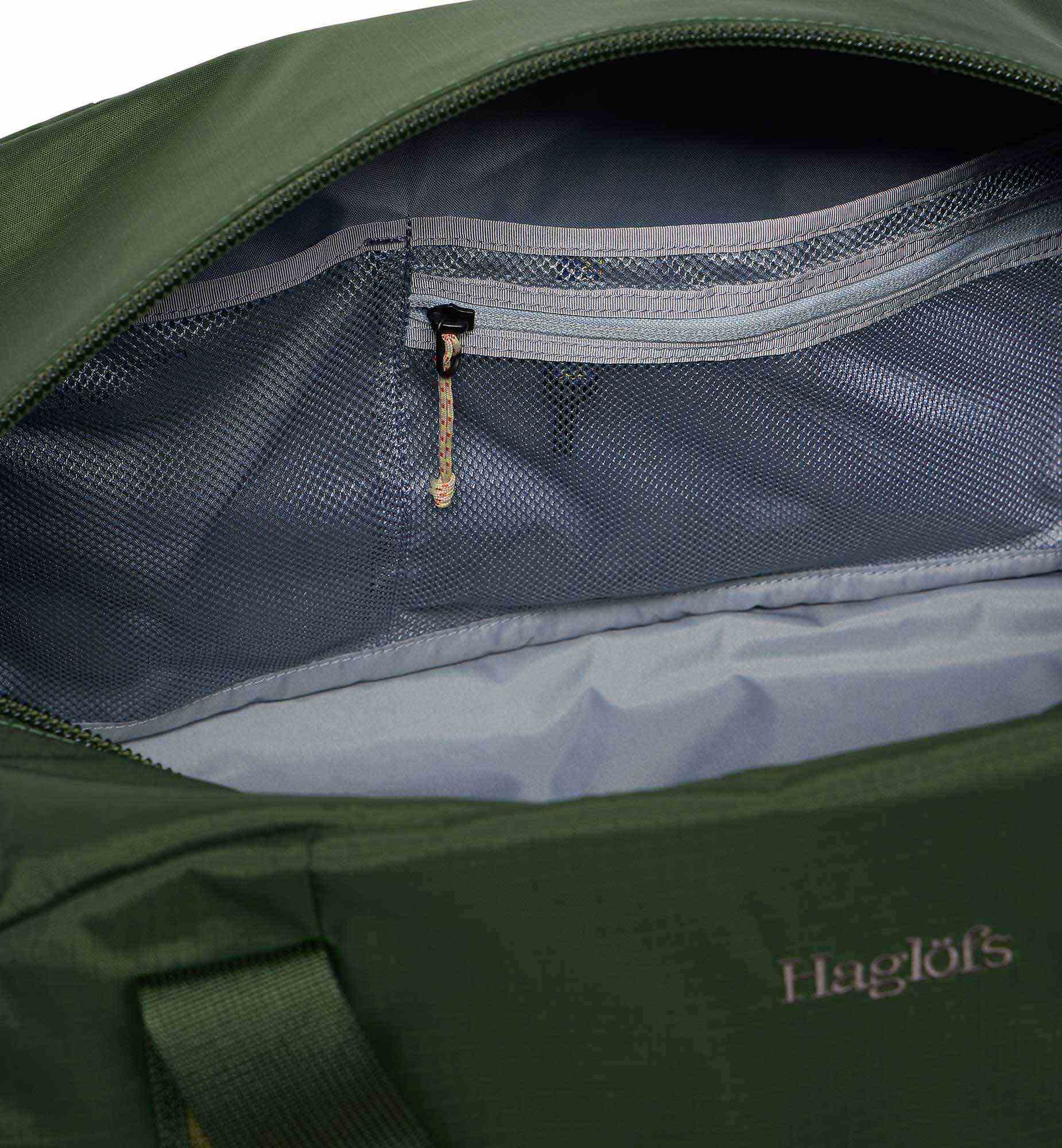 Tight duffle 50