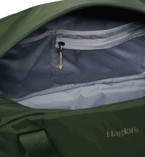 Tight duffle 50