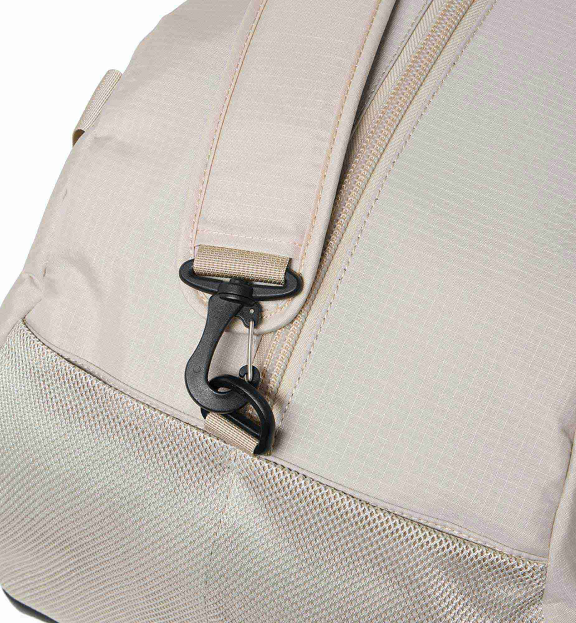 Tight duffle 50