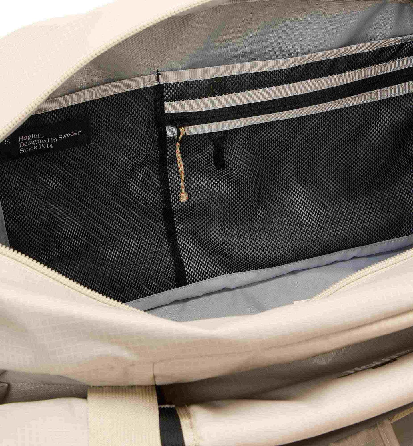 Tight duffle 50