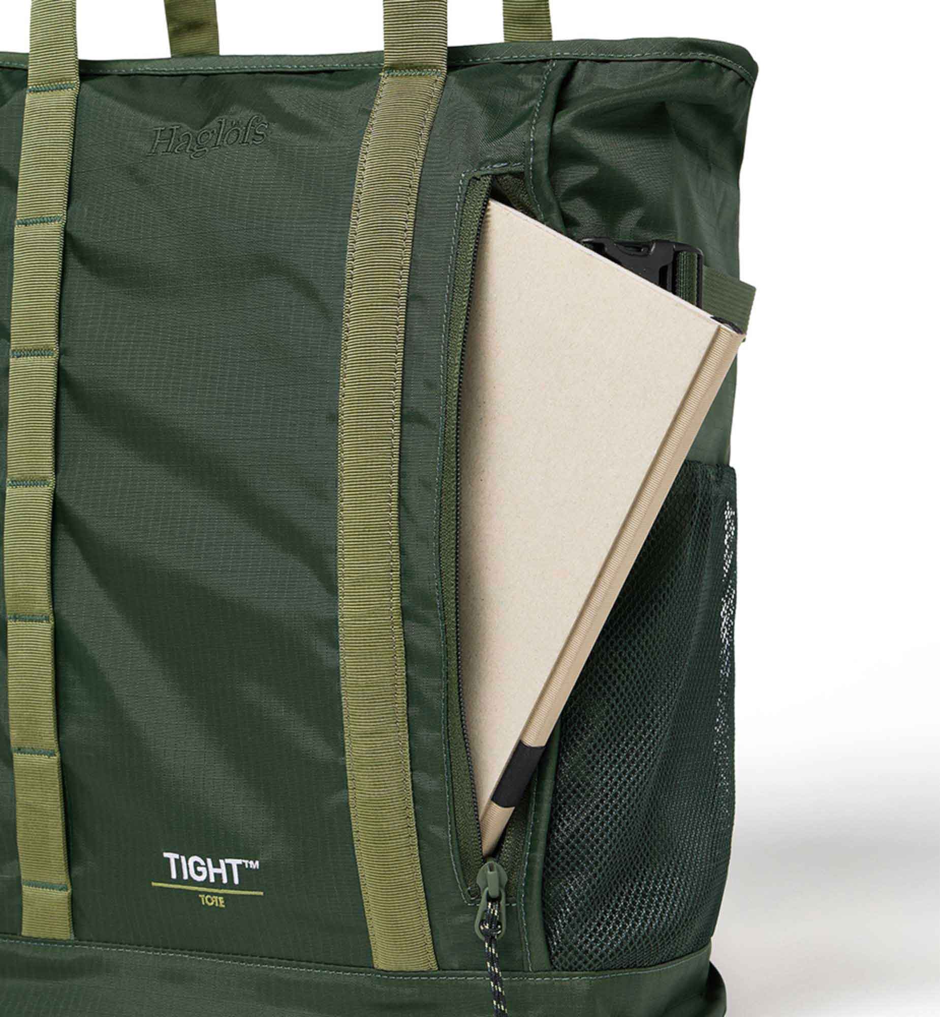 Tight Tote 25