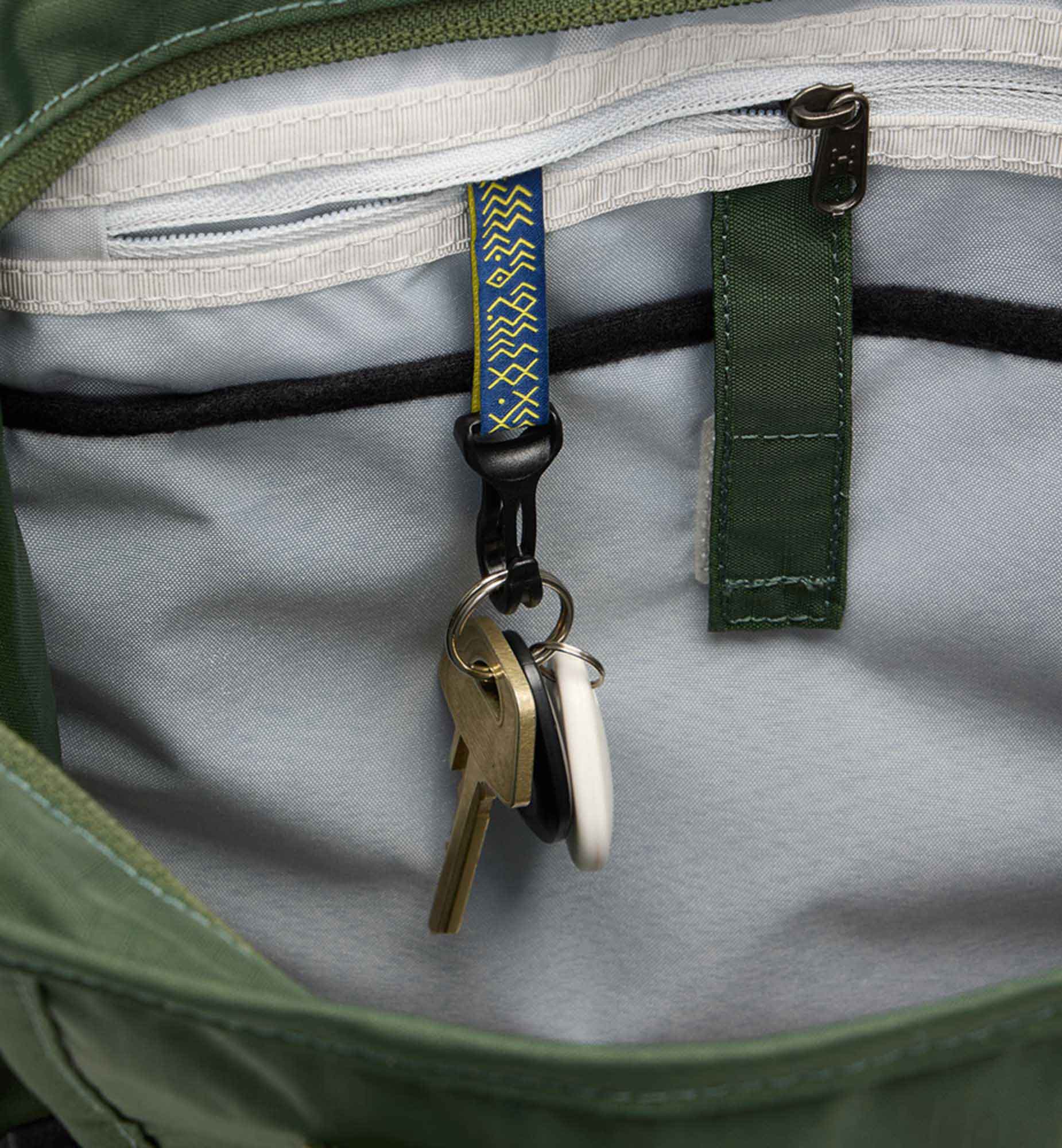 Tight Tote 25