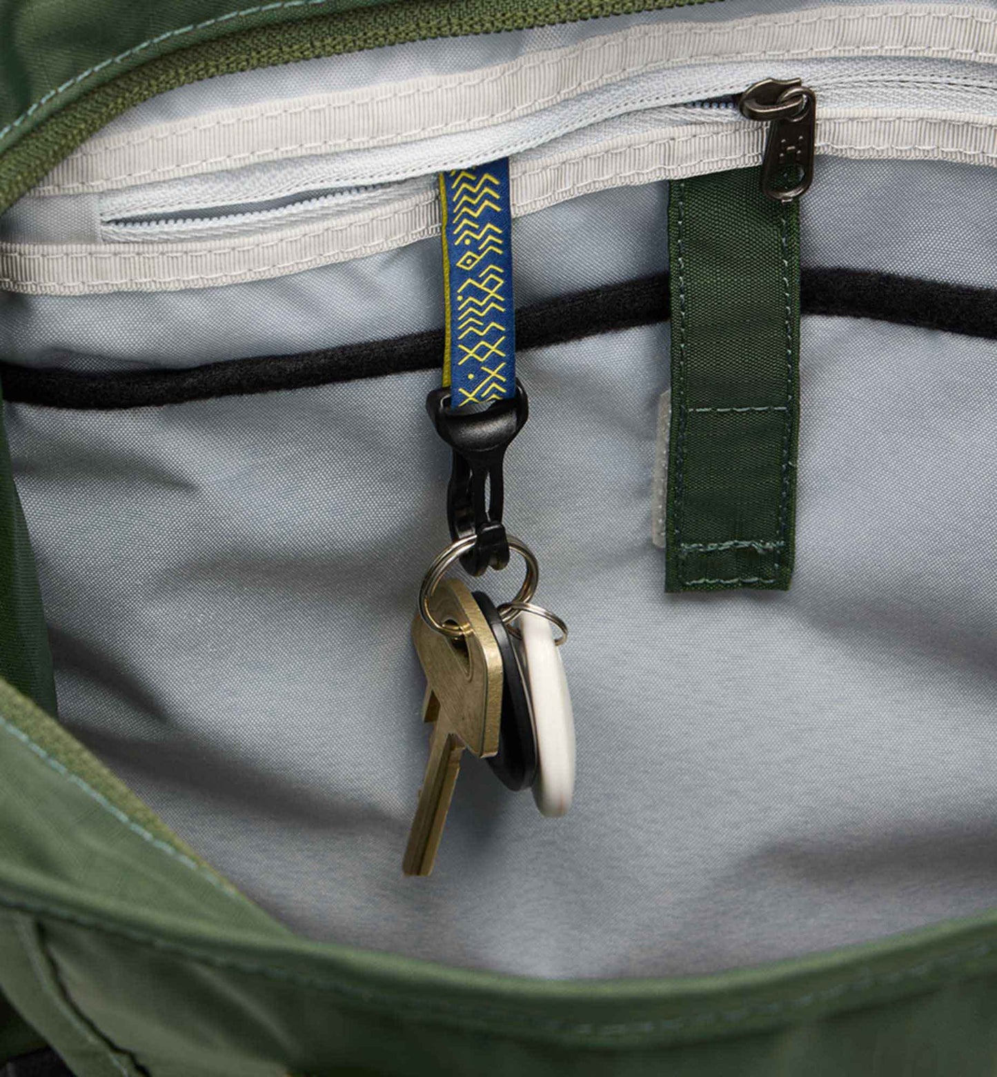 Tight Tote 25